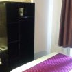 Double room at Arriva Hotel