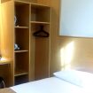 Double room at Arriva Hotel