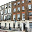 Exterior of Arriva Hotel
